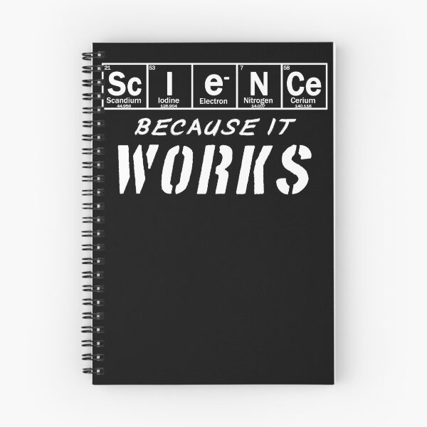 Item preview, Science because it works designed and sold by patriotazx.