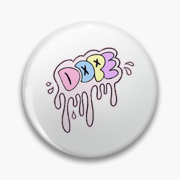 Item preview, Multicolor "Dope"  designed and sold by kyla meany.