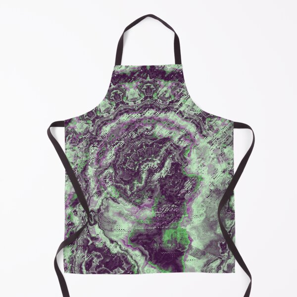 Item preview, Acidic Mandala  designed and sold by MRNStudiosArt.