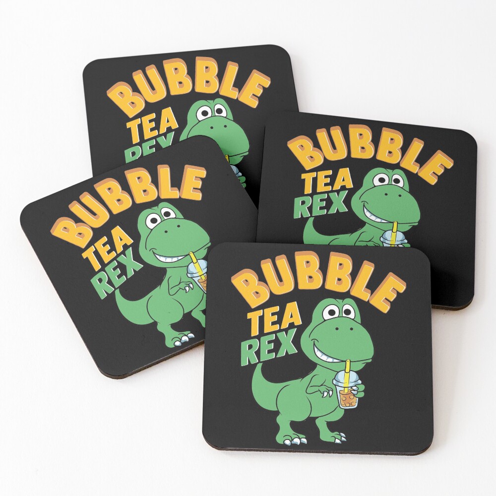 Item preview, Coasters (Set of 4) designed and sold by designeclipse.