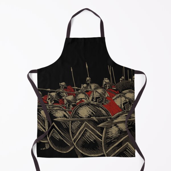 Item preview, Spartans designed and sold by yggdrasil-es.
