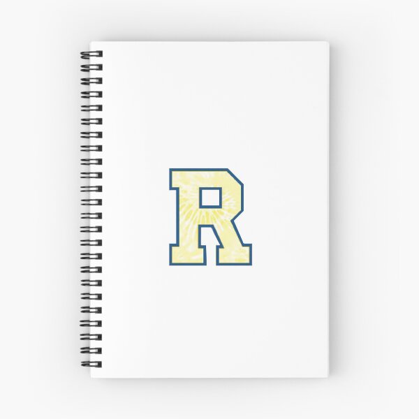 Item preview, Copy of University of Rochester "R" designed and sold by emilyadelacruz.