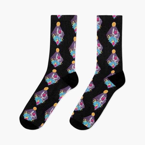 Item preview, Cosmic Floral Astronaut Design designed and sold by DavinciStore21.