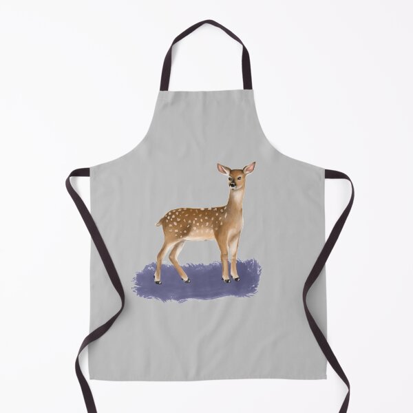 Item preview, ‘Oh Deer!’ - Doe/Deer designed and sold by franelih.