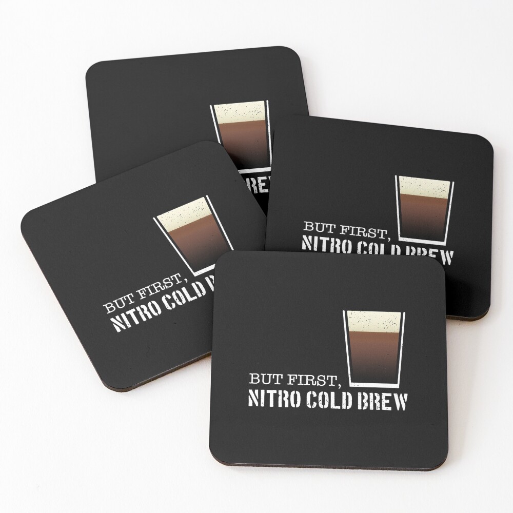 Item preview, Coasters (Set of 4) designed and sold by CCCDesign.