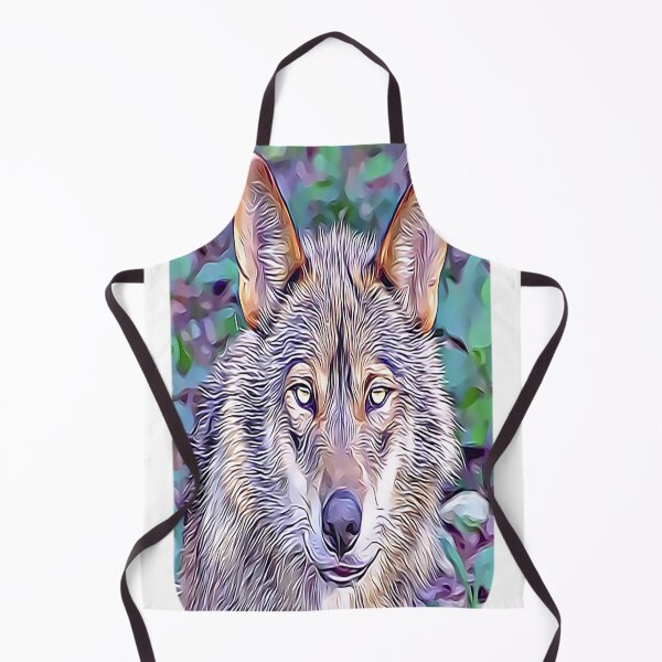 Item preview, The Iberian Wolf  designed and sold by Sunleil.