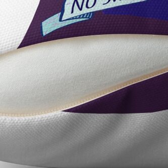 Alternate view of No Shelf Control Floor Pillow