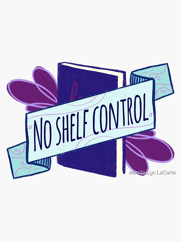 no shelf control