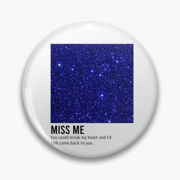 Artikelvorschau, Lauv Miss Me Pantone entworfen und verkauft von createdbygabby.