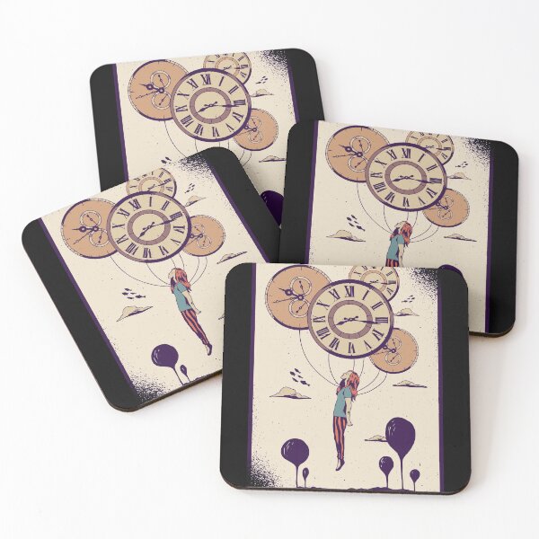 Item preview, Art Clock And Girl designed and sold by DavinciStore21.