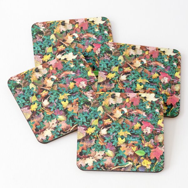 Item preview, Autumn on the Ground designed and sold by CJGrimes.