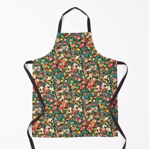 Item preview, Autumn on the Ground designed and sold by CJGrimes.