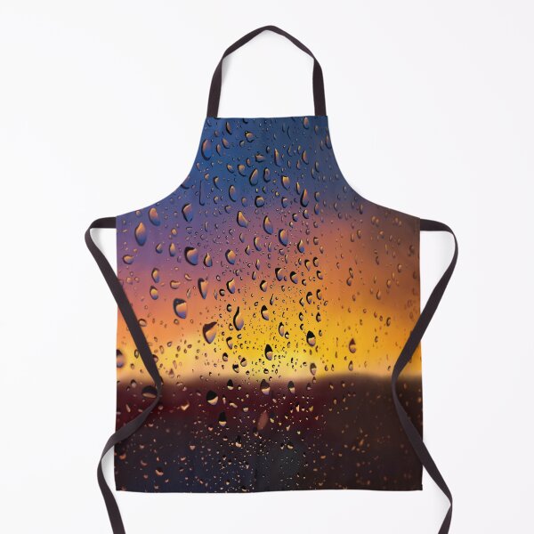 Item preview, Raindrops--summer designed and sold by The Beare Den.