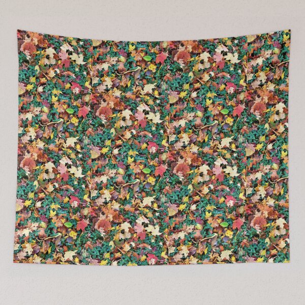 Item preview, Autumn on the Ground designed and sold by CJGrimes.