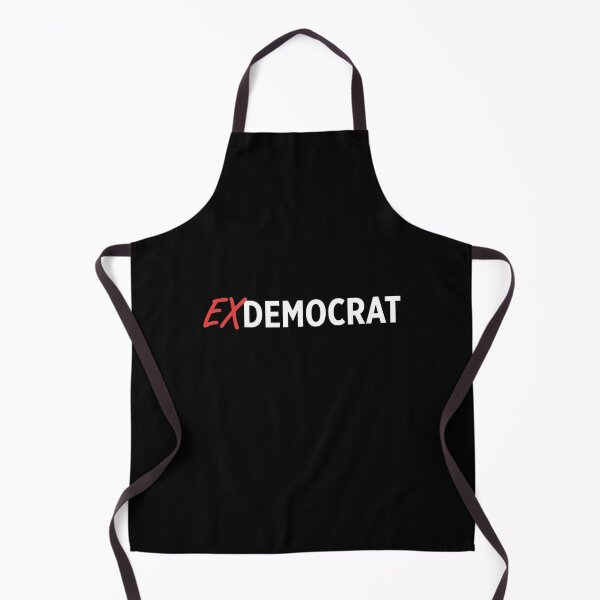 Item preview, EX DEMOCRAT designed and sold by BrianSmith84.