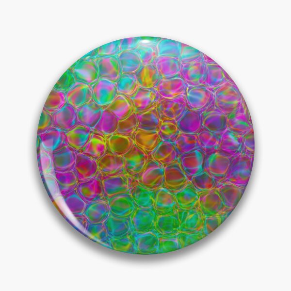 Item preview, bubbles are forever designed and sold by rainbowstencil.