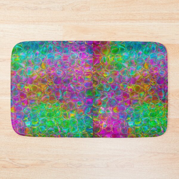 Item preview, bubbles are forever designed and sold by rainbowstencil.