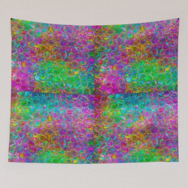 Item preview, bubbles are forever designed and sold by rainbowstencil.