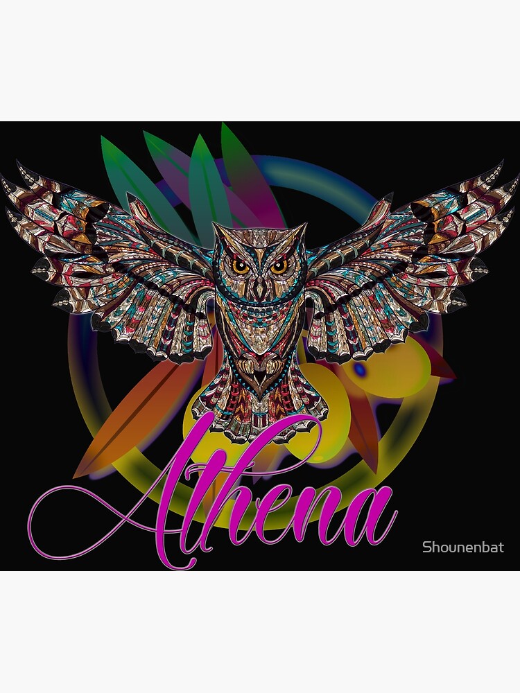 Athena: Goddess of Wisdom, War, and Crafts (Greek Gods and Goddesses)