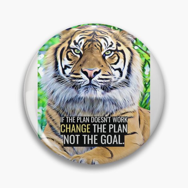 Item preview, Change the plan, not the goal designed and sold by hiunlimit.