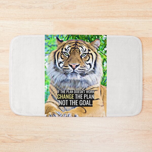 Item preview, Change the plan, not the goal designed and sold by hiunlimit.