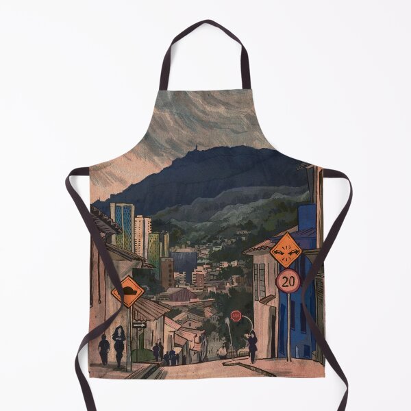 Item preview, Bogota designed and sold by missdaisydee.