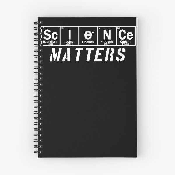 Item preview, Science matters designed and sold by patriotazx.