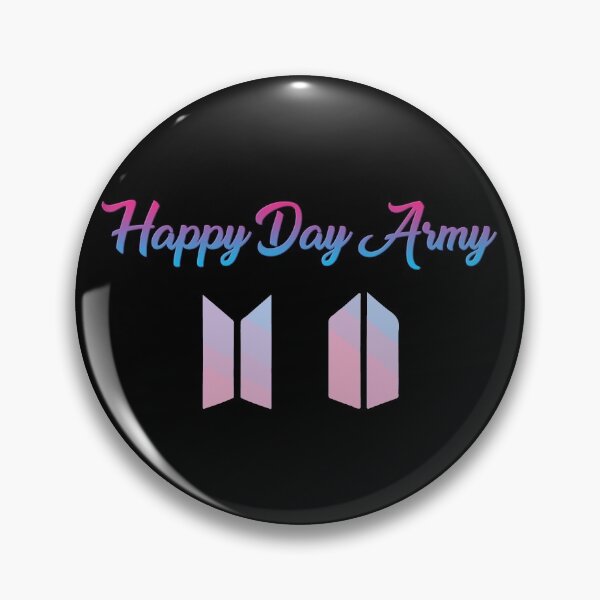 Item preview, Happy Day Army T-shirt designed and sold by outmaneljalili.