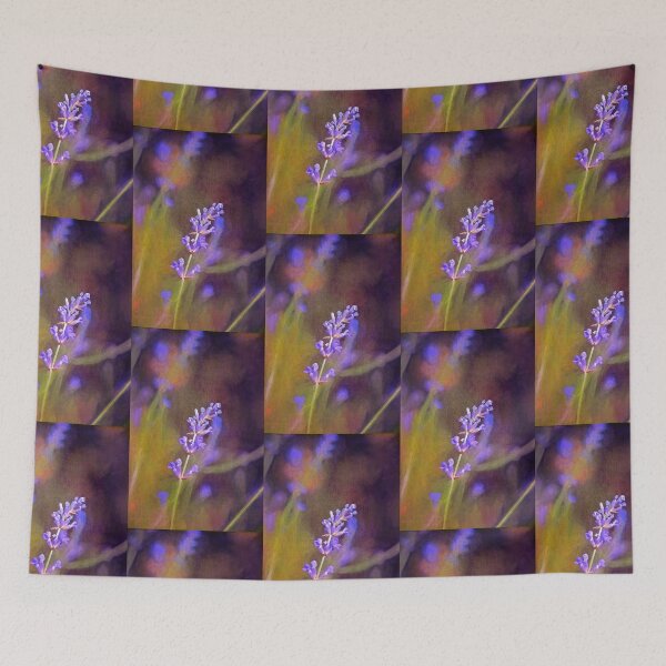 Item preview, Lavender 9 designed and sold by secretgardener.