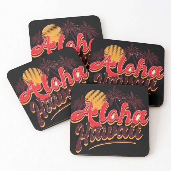 Item preview, Aloha Hawaii designed and sold by DavinciStore21.