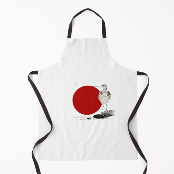 Item preview, Bandera japonesa - Snape común designed and sold by weavernap.