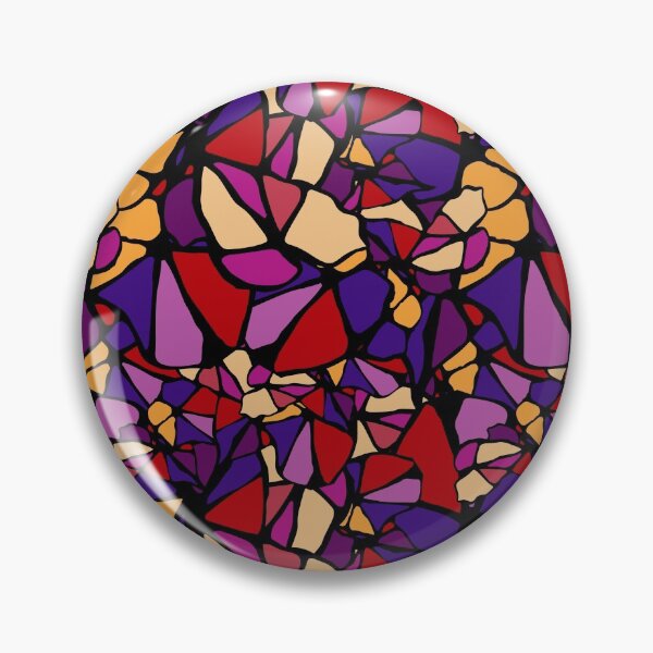 Item preview,  color palette number 19 designed and sold by Natalvaprint.