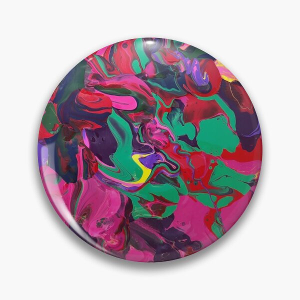 Item preview, What do you see? Painting  designed and sold by NativeAssady.
