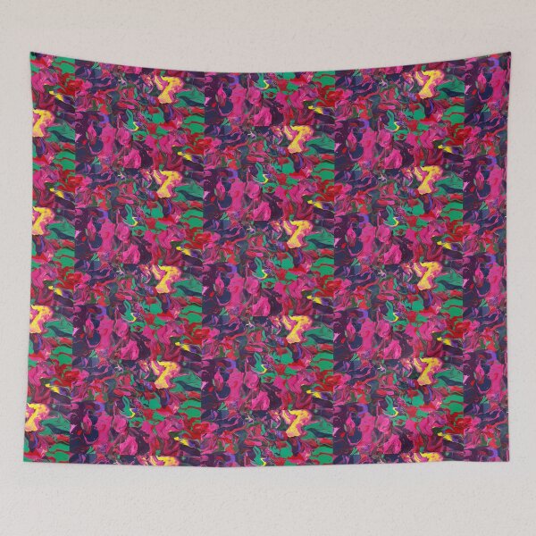 Item preview, What do you see? Painting  designed and sold by NativeAssady.