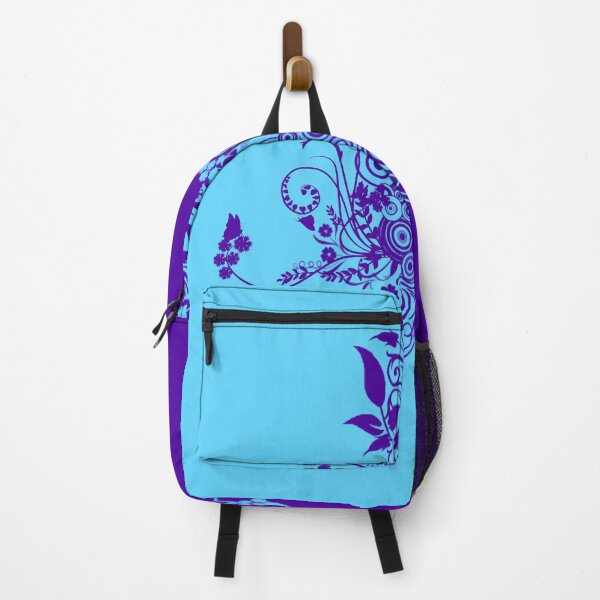 Item preview, Dual color swirls designed and sold by Anteia.