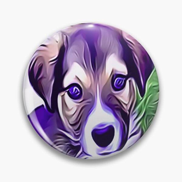 Item preview, A Saint Bernard Puppy designed and sold by Sunleil.