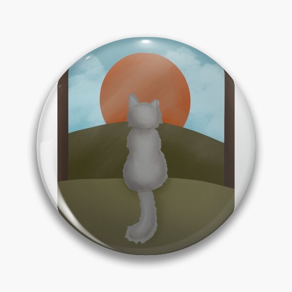 Item preview, Tiny Cat designed and sold by Bri Santoro.