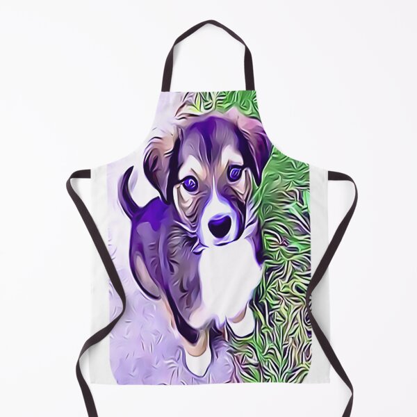 Item preview, A Saint Bernard Puppy designed and sold by Sunleil.