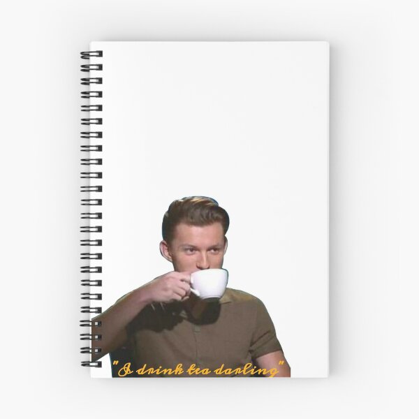 Artikelvorschau, Ich trinke Tee Liebling entworfen und verkauft von yougotpainted.