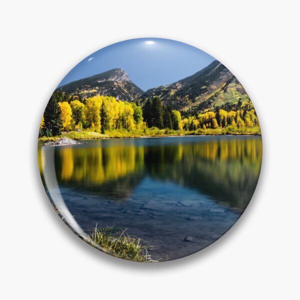Artikelvorschau, Marble Colorado Lake entworfen und verkauft von nbrandsberg.