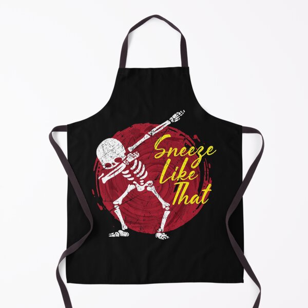 Item preview, sneeze like that designed and sold by Graphicganga.