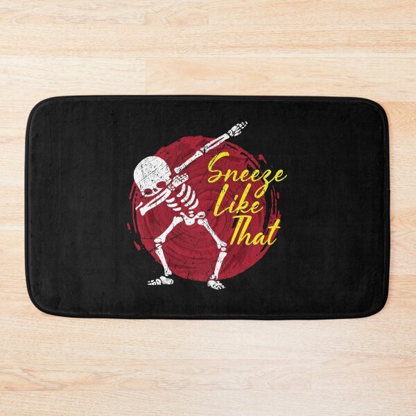 Item preview, sneeze like that designed and sold by Graphicganga.