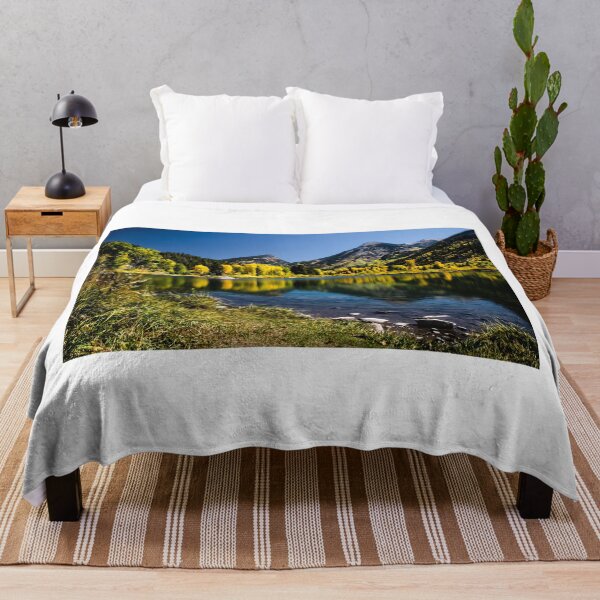 Item preview, Marble Colorado Lake designed and sold by nbrandsberg.