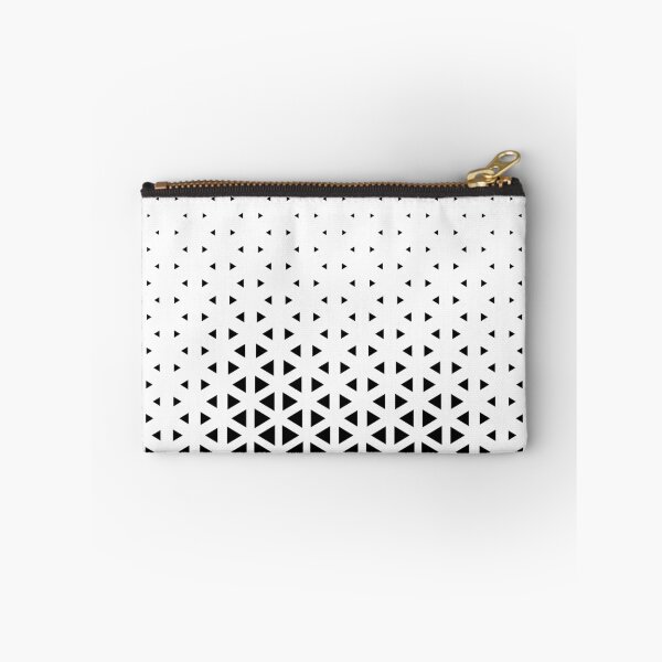 Item preview, Triangle gradient  designed and sold by DinaMurad.