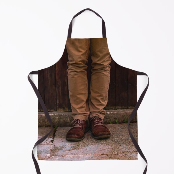 Item preview, Leather Loafers and Legs designed and sold by Marguerite Faure.