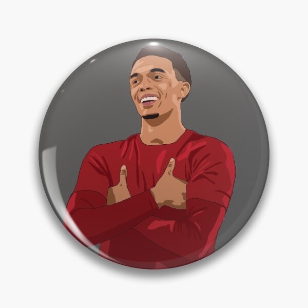 Item preview, Liverpool Trent Alexander Arnold designed and sold by thebcarts.