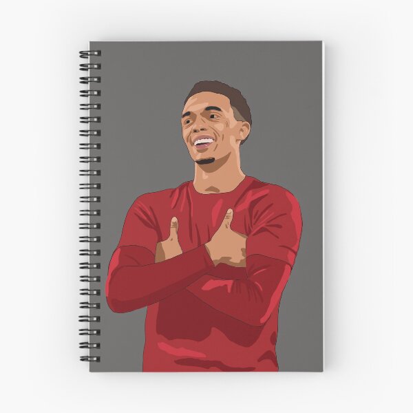 Item preview, Liverpool Trent Alexander Arnold designed and sold by thebcarts.