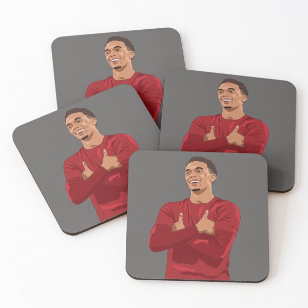 Item preview, Liverpool Trent Alexander Arnold designed and sold by thebcarts.