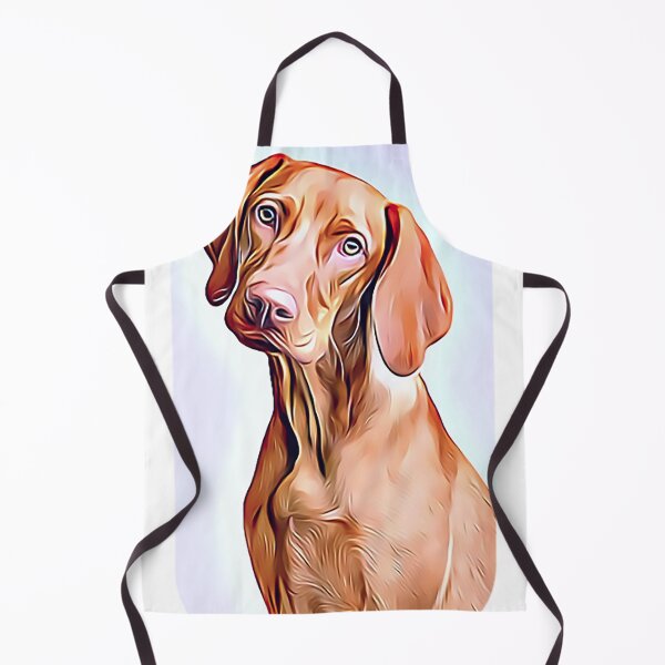 Item preview, Hungarian Vizsla designed and sold by Sunleil.