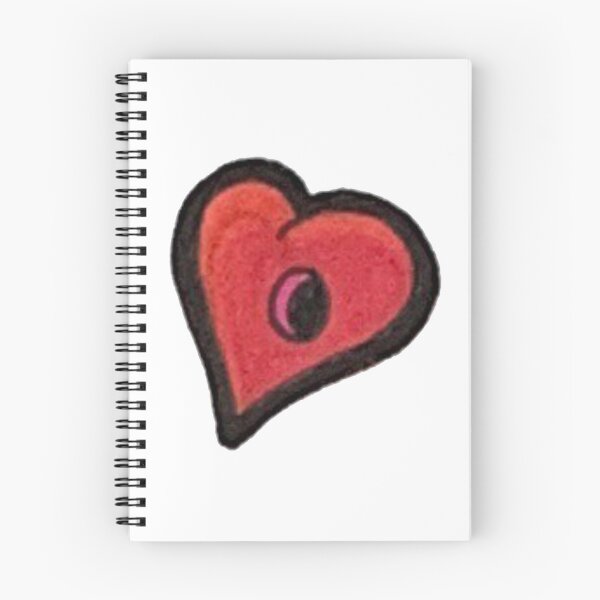 Aperçu de l'œuvre Hole Hearted créée et vendue par mitchelrushing.